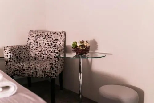Guest House Purple