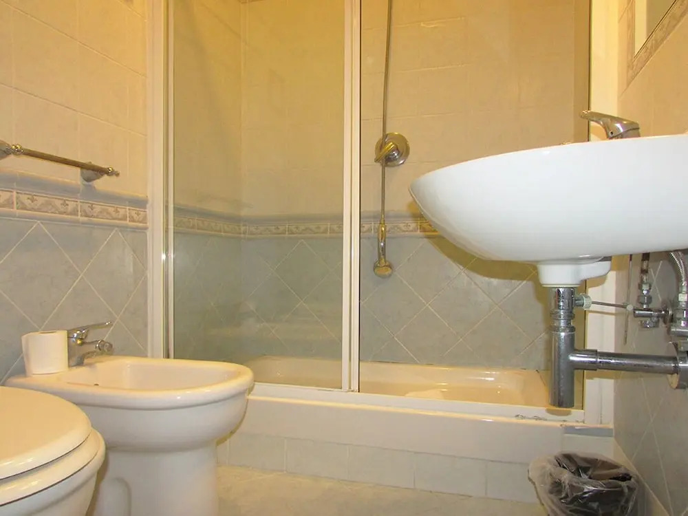 B&B Best Vatican