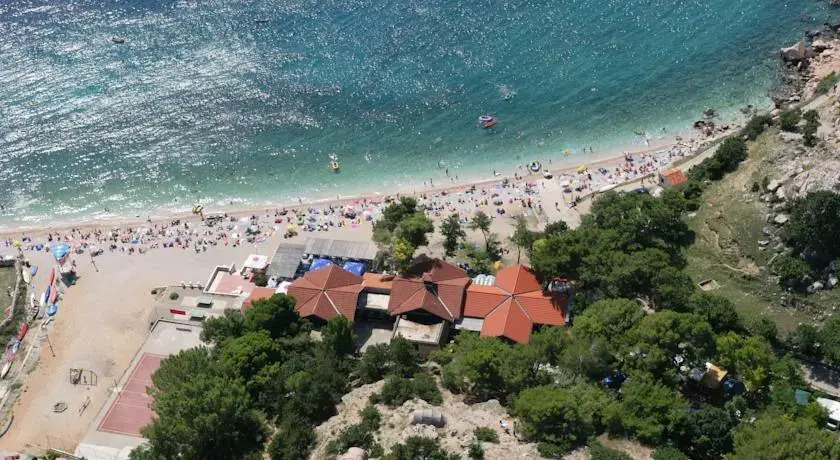 Naturist Camp Bunculuka
