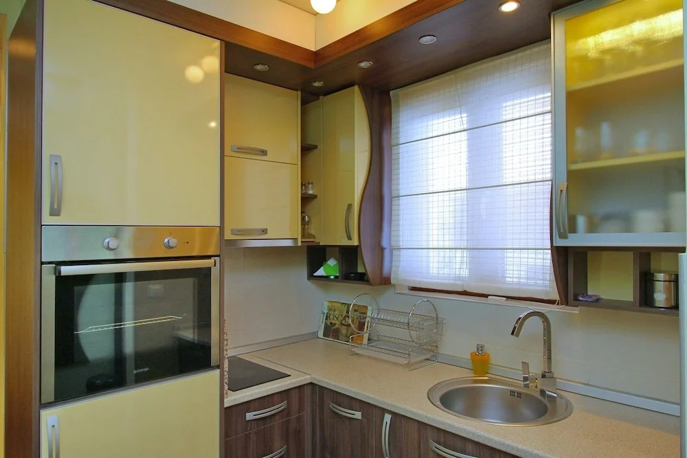 Apartments Radosti