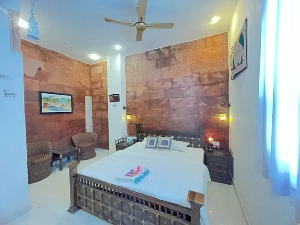Karma Homestay A Heritage Home