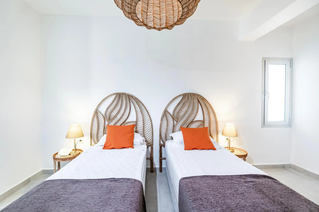 Babana Hotel