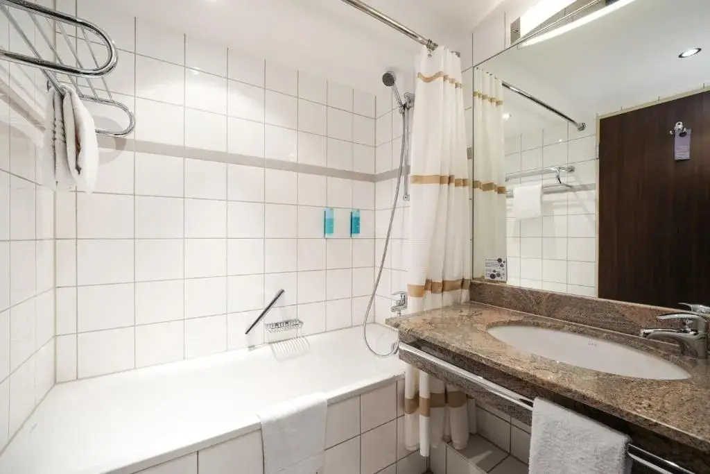 Moxy Bochum