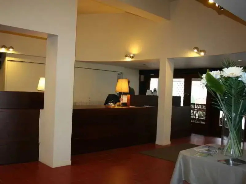 Cinéhotel Capitole