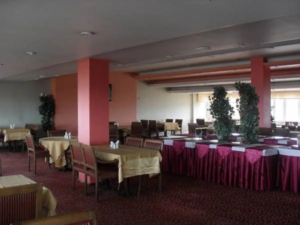 Hotel Dilaver