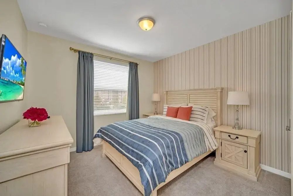 4741clock Unit208 3 Bedroom Townhouse