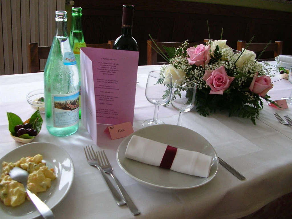 Albergo Moderno & Spa