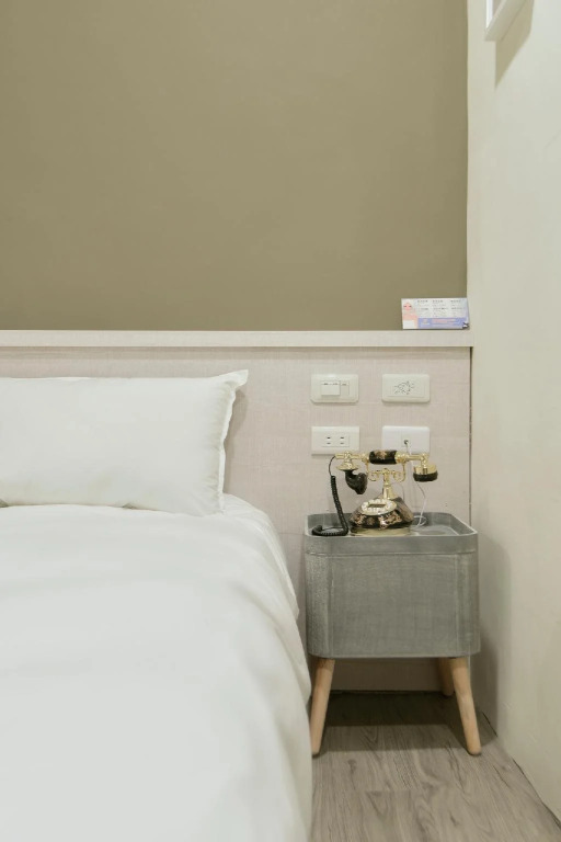 Raise Hotel Taichung