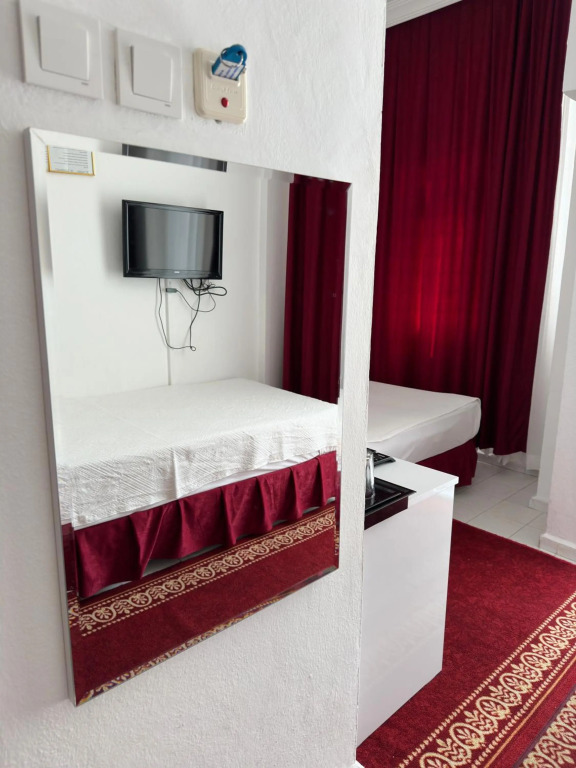 Soykan Hotel