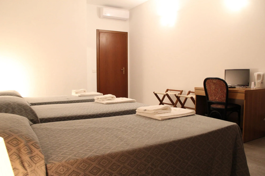 Guest House Brianza Room