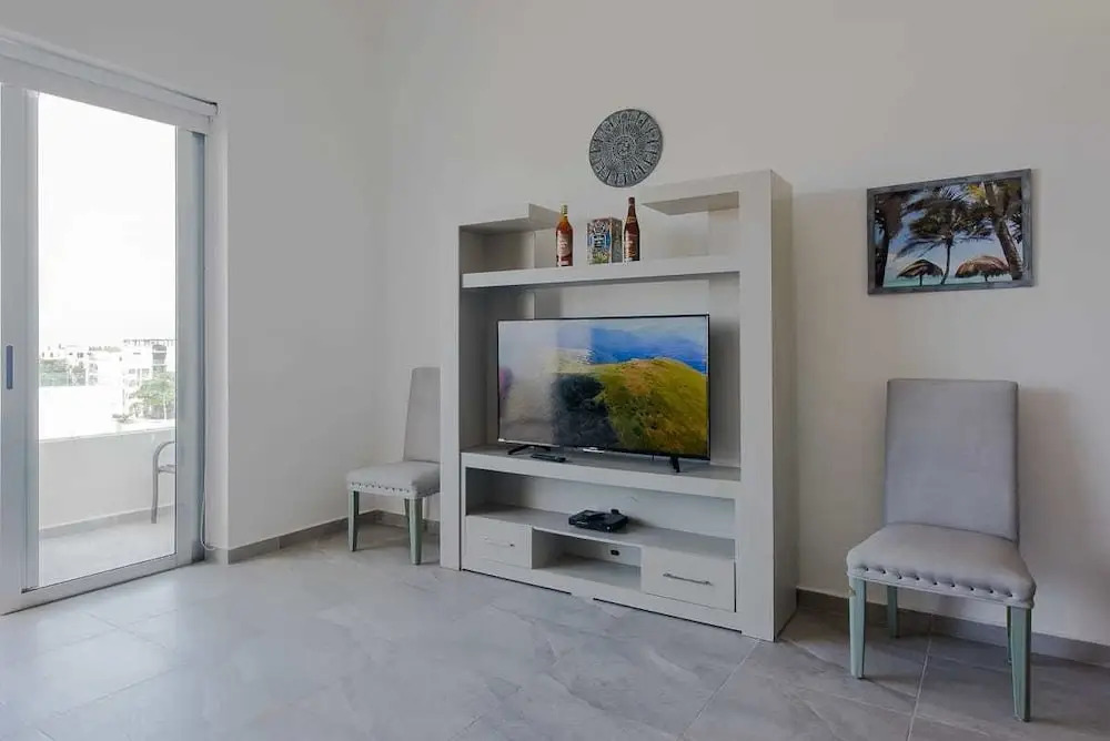 Luxury 2 bedroom Apartment Beautiful View