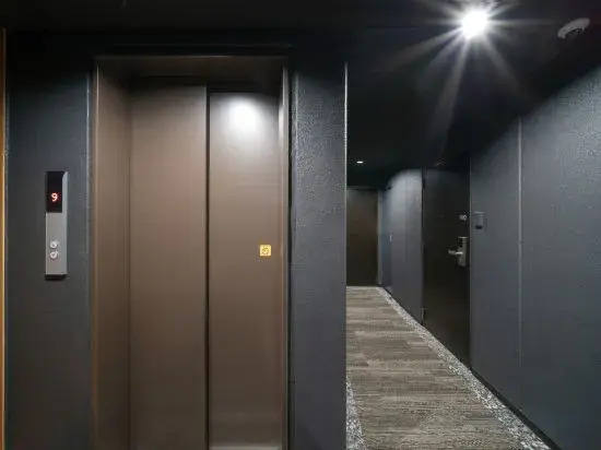 WELLSTAY Shinsekai Wakyo