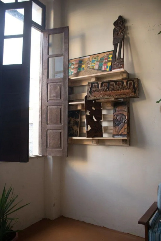 Hostal Sopro de Iemanja