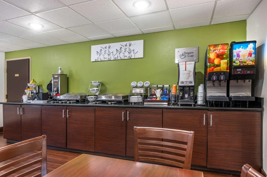 Sleep Inn Henderson-Evansville South