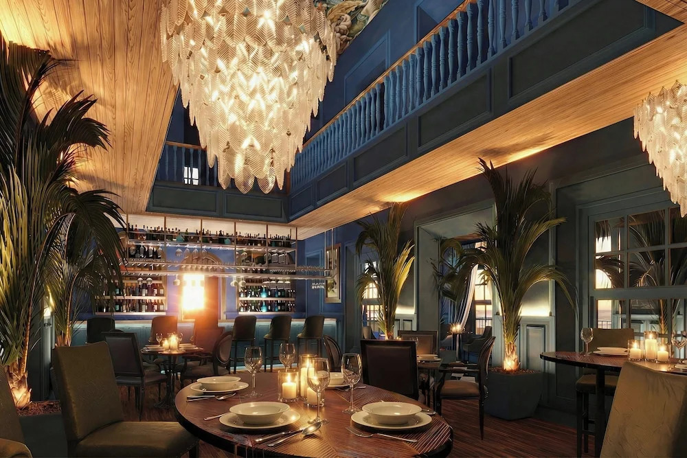 The Pyrmont Curaçao, An Autograph Collection, All-Inclusive Resort Adults Only