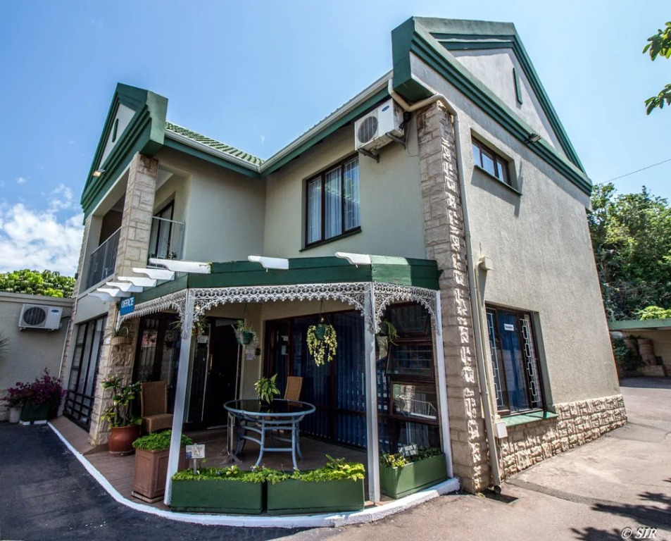 Sandyridge Bed and Breakfast