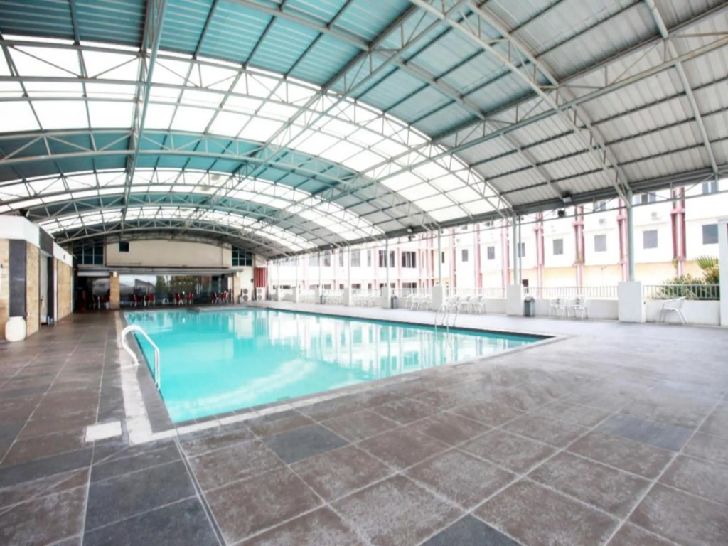 Karlita Hotel Tegal