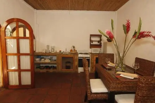 Casa Lucia Boutique Suites & Apartments