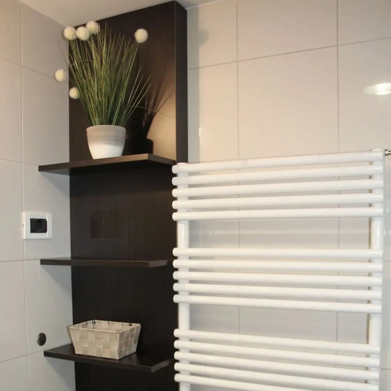 Apartments Trio