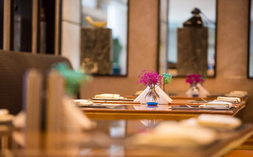Gehua New Century Hotel Beijing
