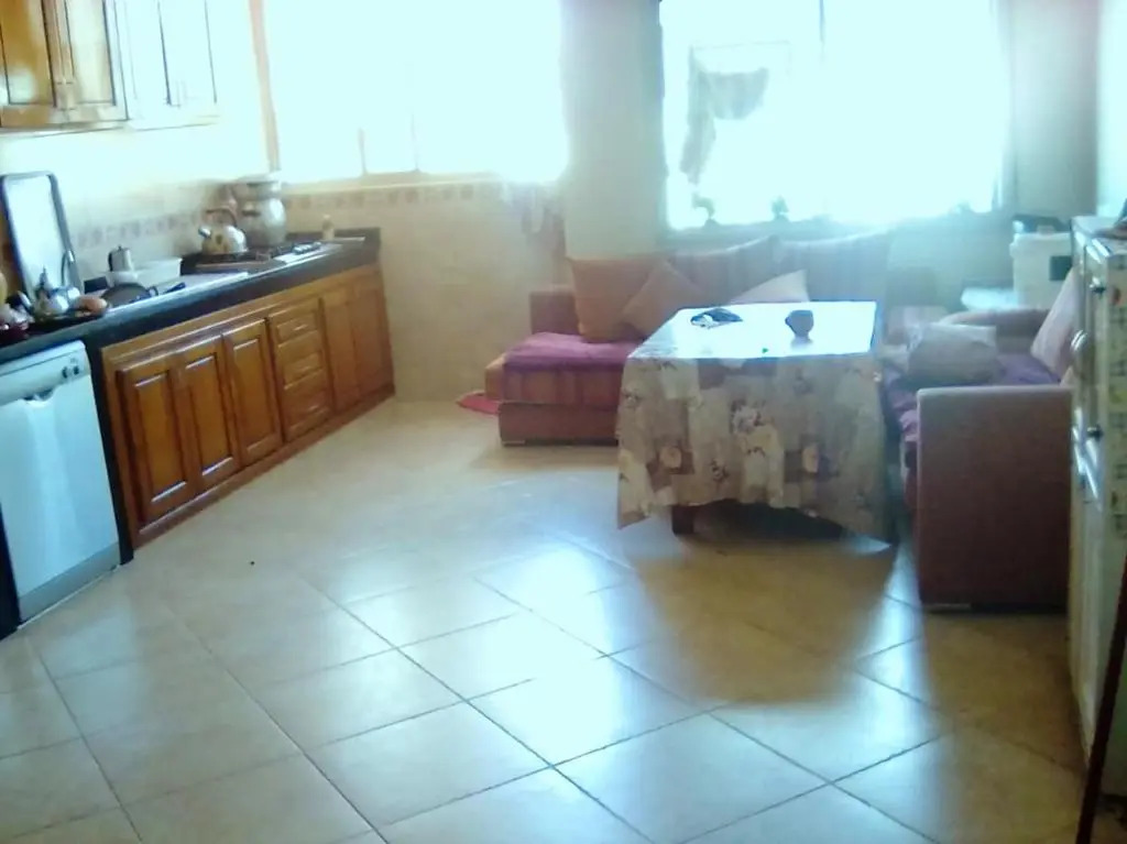 Apartment with One Bedroom in Casablanca, with Wonderful City View, Balcony And Wifi