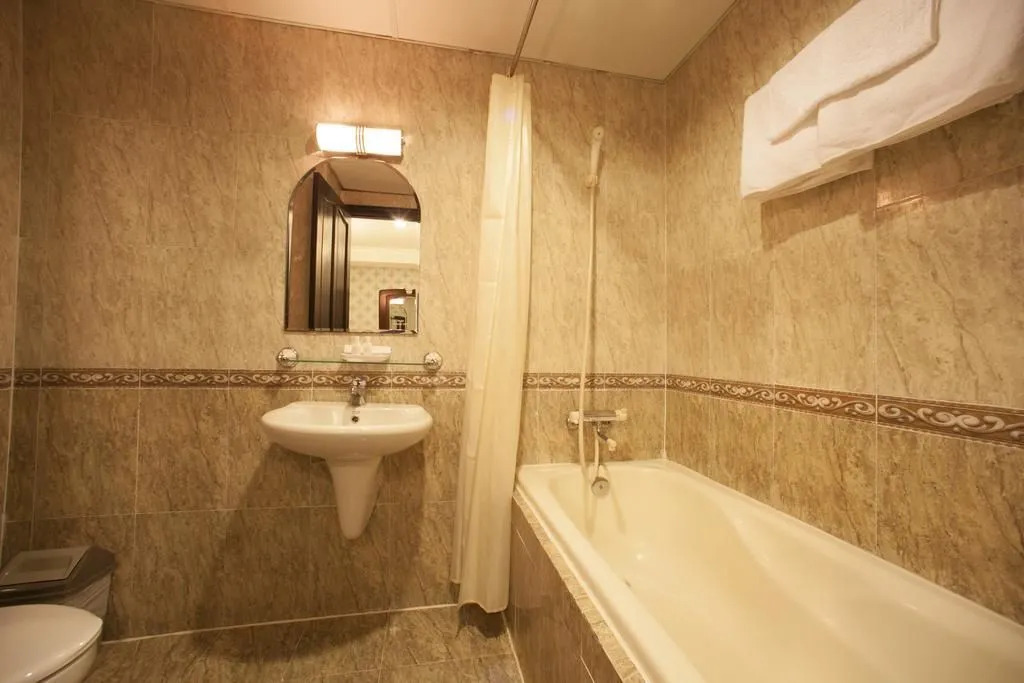 S79 Thanh Thu Hotel