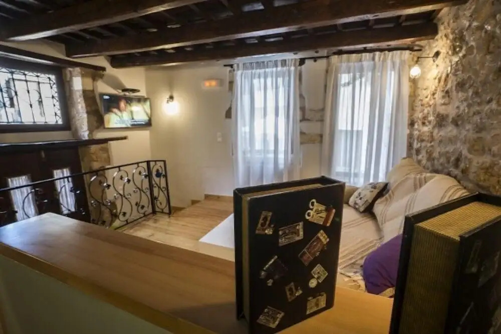 Eulogia Casa