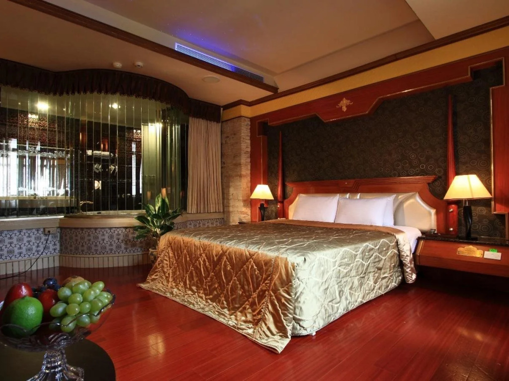 King & Princess Motel - Rende