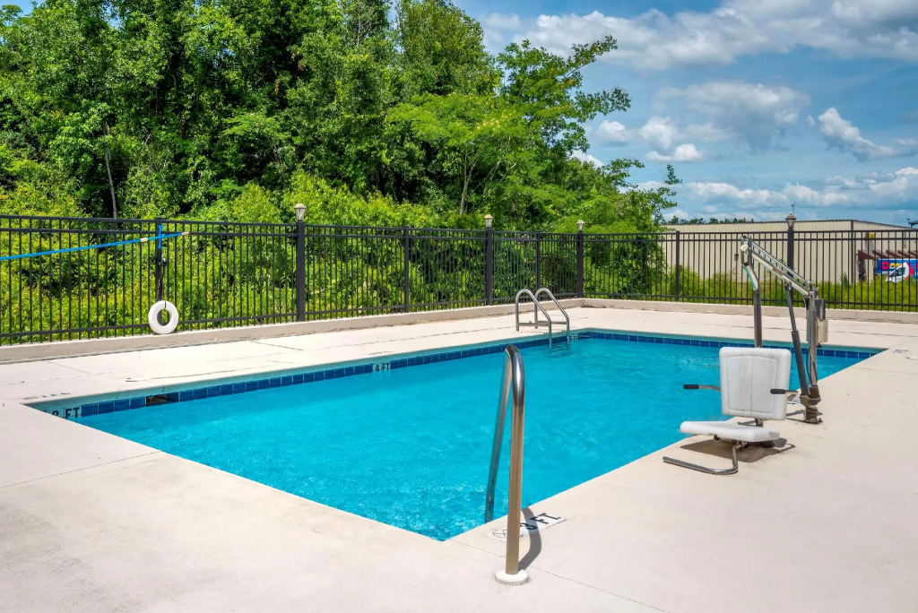 Comfort Inn & Suites Midway - Tallahassee West