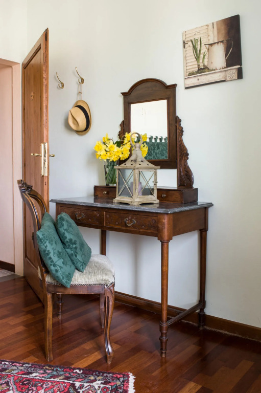 Il Palagetto Guest House