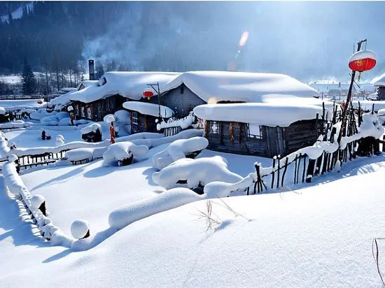 Jiudingge Inn