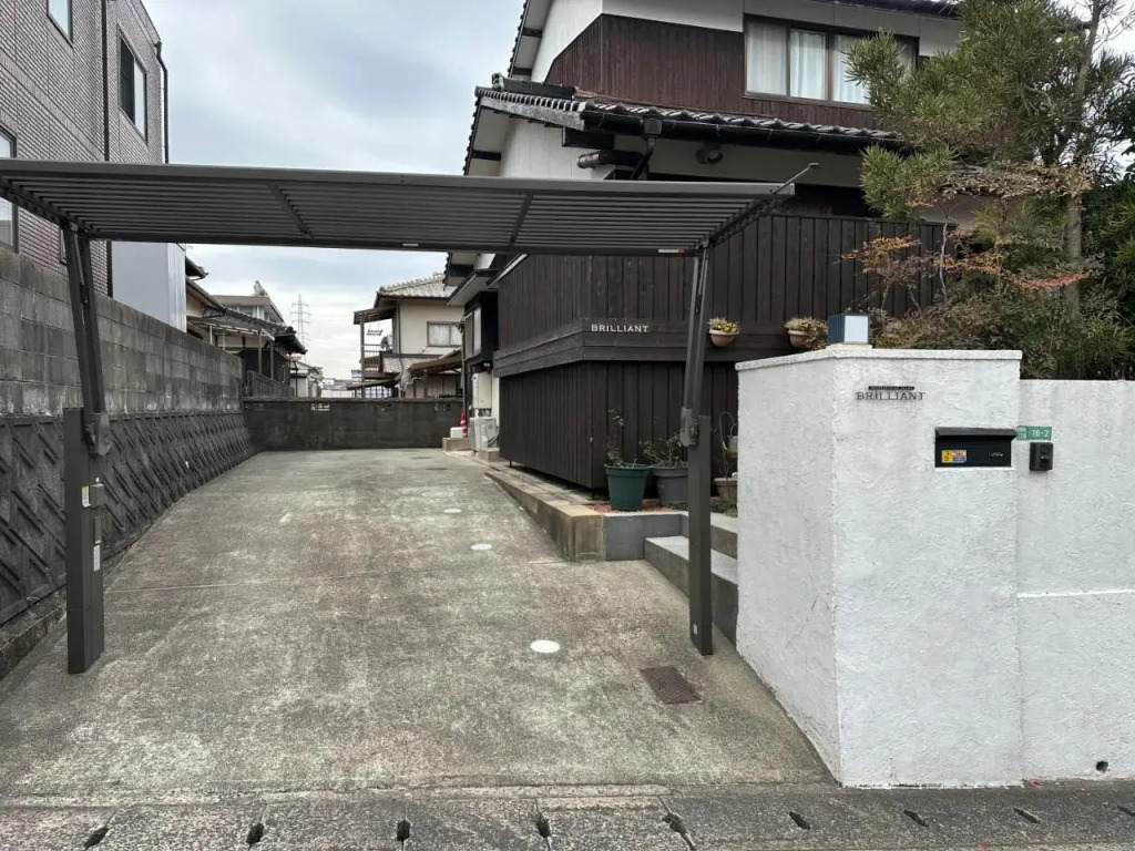 Kokura Guest House COCOYADO