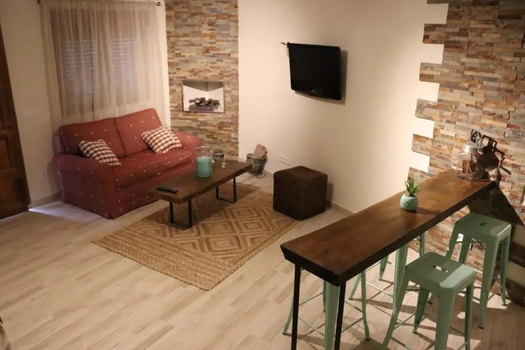 Apartamentos Casa do Bouza Vello