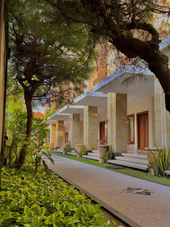 New Puri Asih Hotel