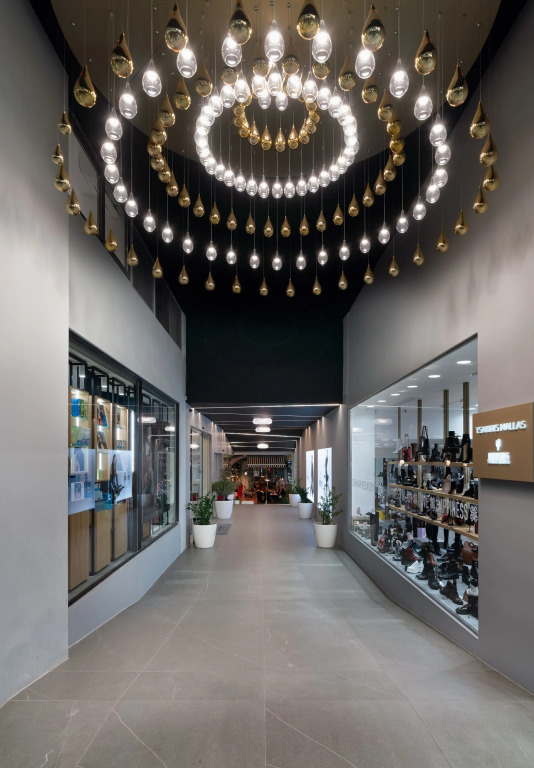 Elia Ermou Athens Hotel