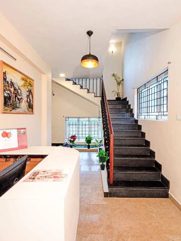 Sanctuary Boutique Hotel Ooty