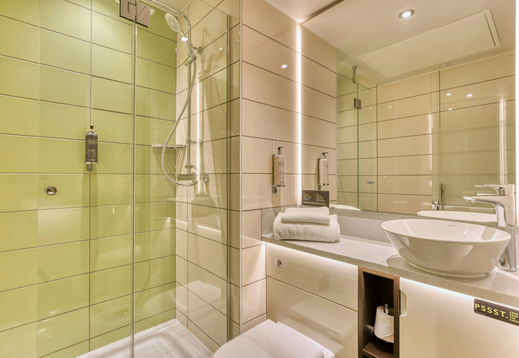 Hub By Premier Inn London Clerkenwell