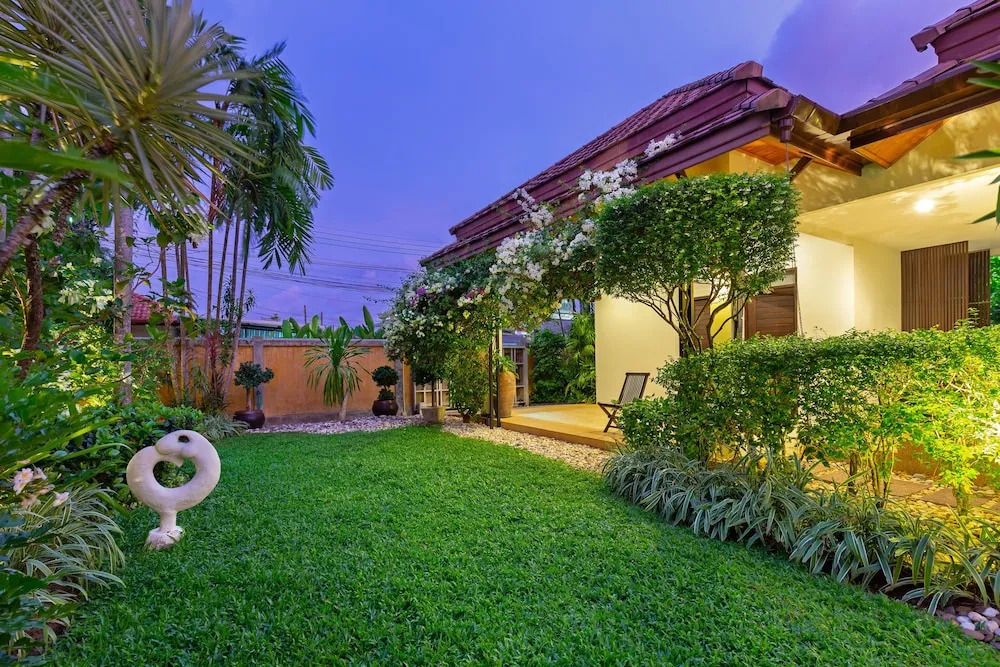 Villa Prima