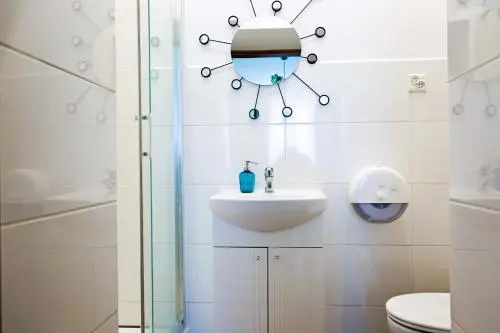 Apartamenty Folk Krakowskie Przedmieście
