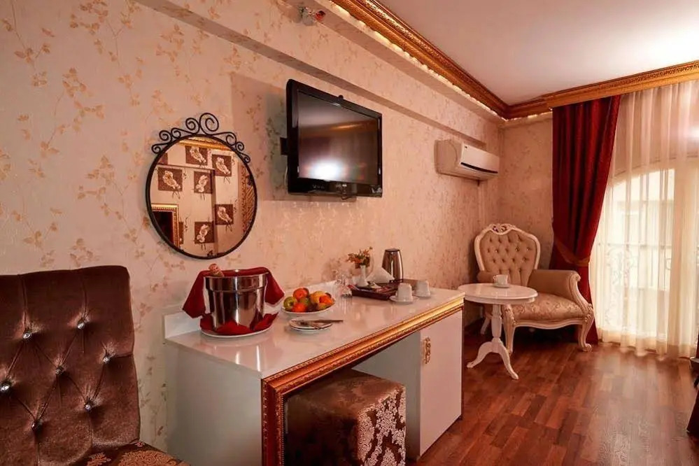 Rids Palace