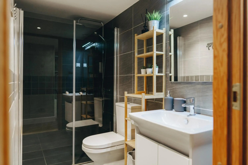Dream Stay - Exclusive City Centre Loft with free parking
