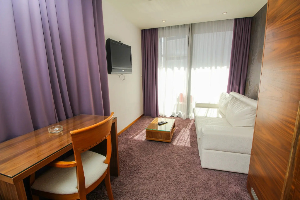 Classic Hotel Gala Split