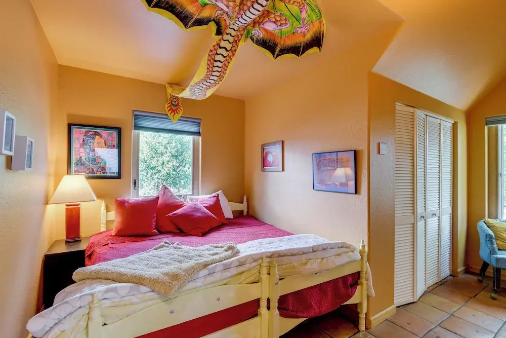 Bike, Hike & Ski: Artsy Steamboat Springs Retreat!