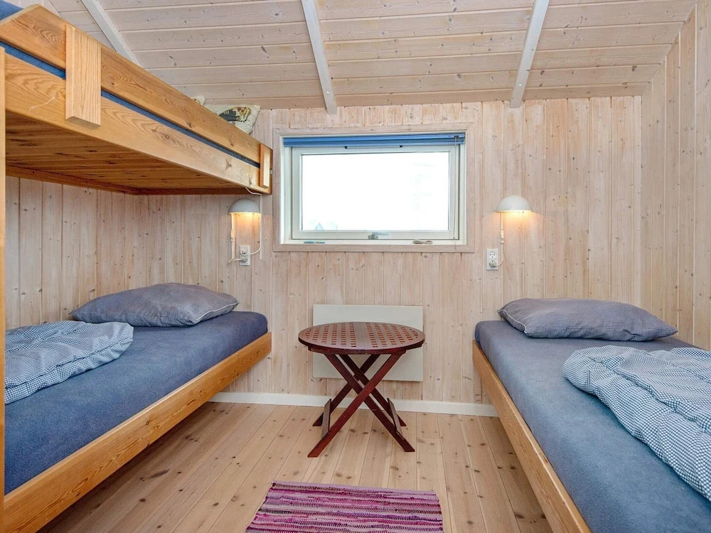 7 person holiday home in Harboøre-By Traum