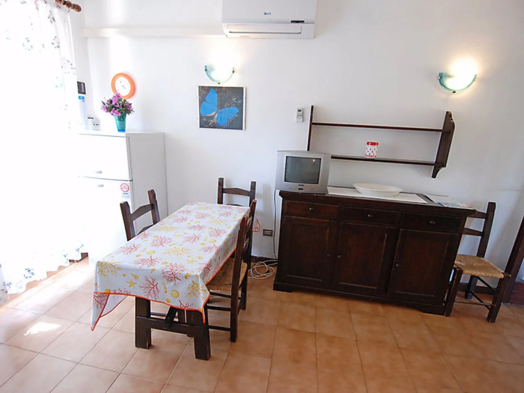 House Marrone Costa Rei 12776