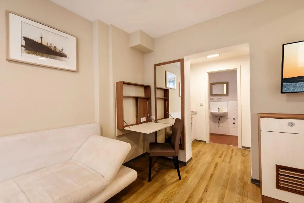Hotel Helgolandia