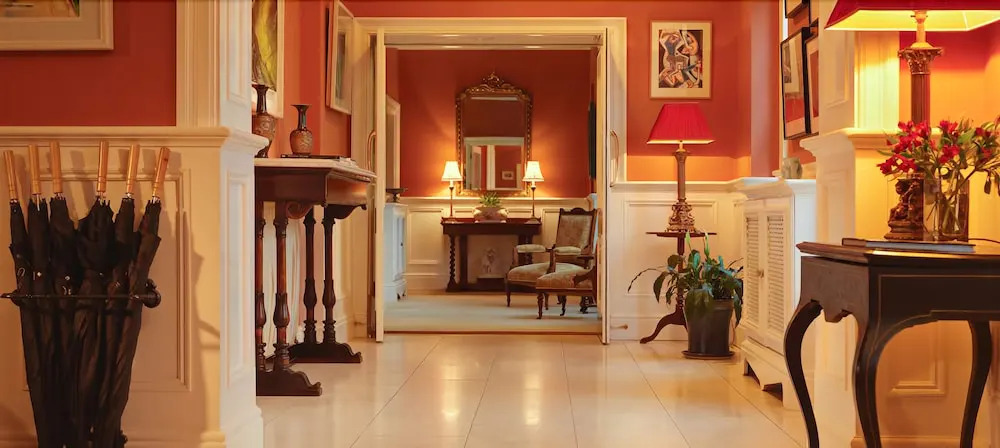 Emlagh House