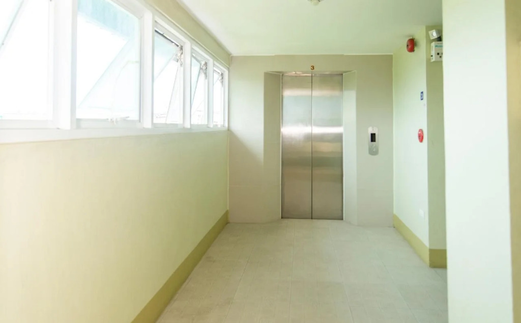 iLife Residence