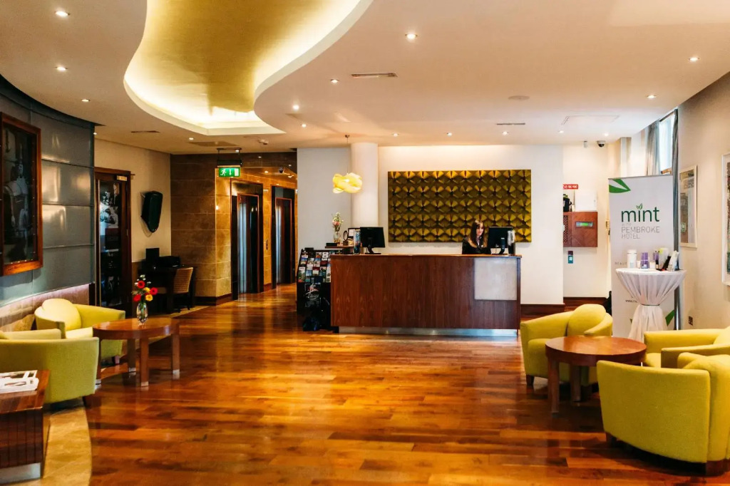Kilkenny Pembroke Hotel