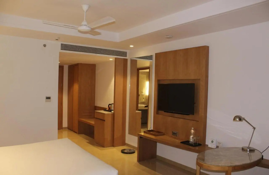 Lemon Tree Premier, Dwarka